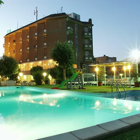 K2 Otel Marina di Ravenna