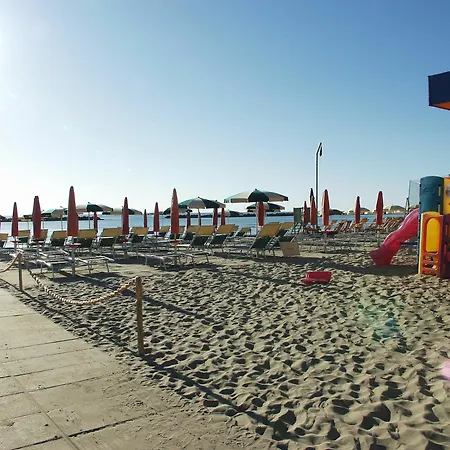 K2 Marina di Ravenna