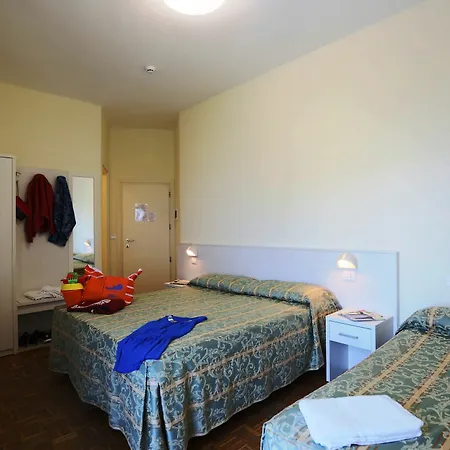 K2 Hotel Marina di Ravenna