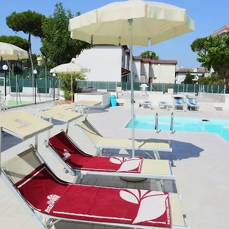 Hotel K2 Marina di Ravenna